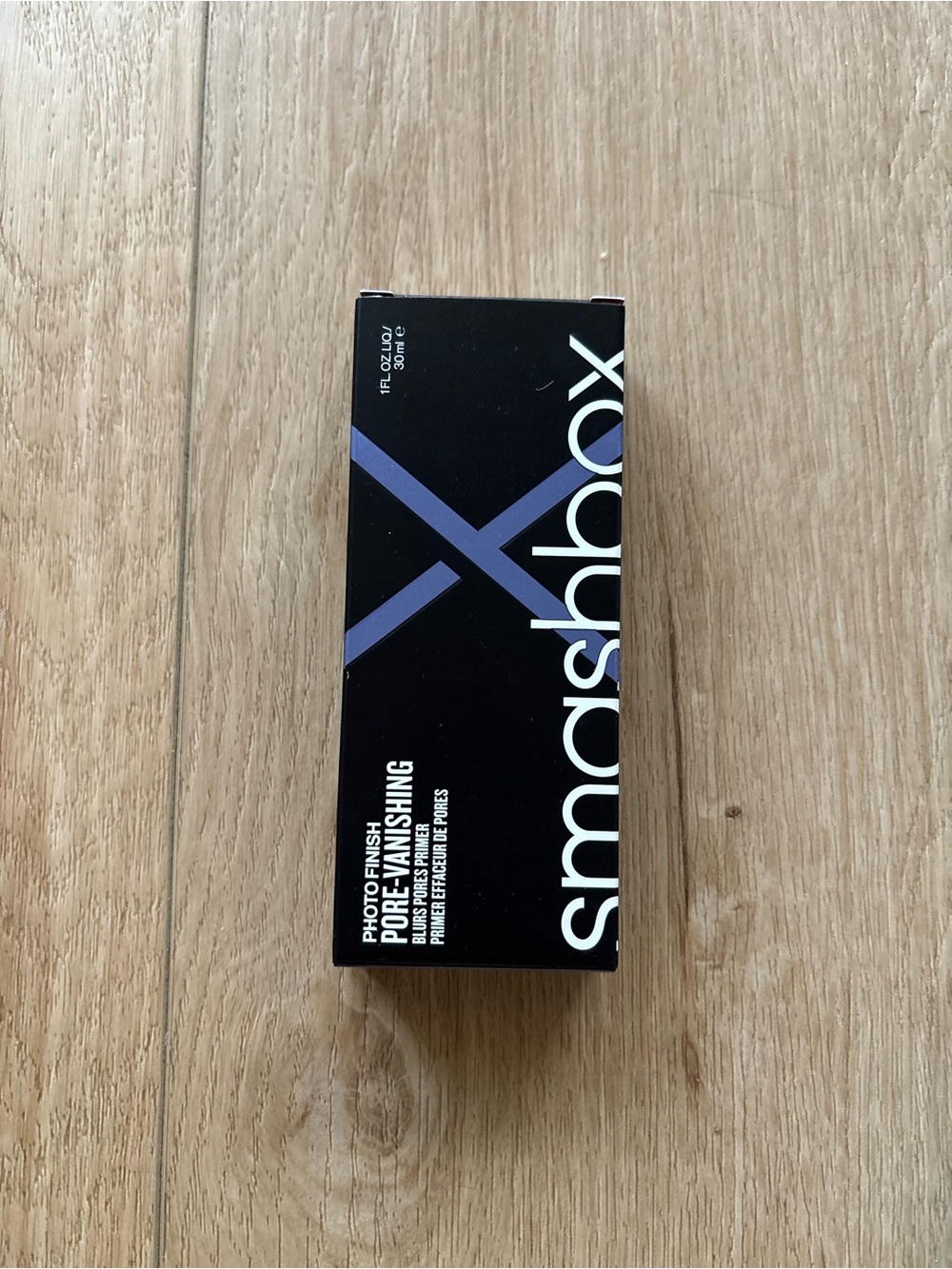 Smashbox Pore-Vanishing Primer